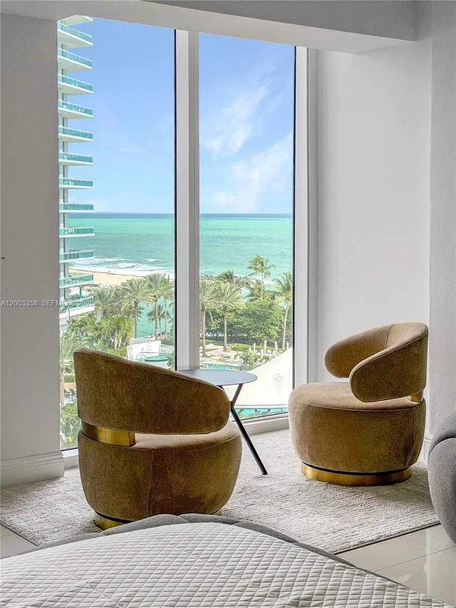 10275 Collins Ave # 802, Bal Harbour FL 33154