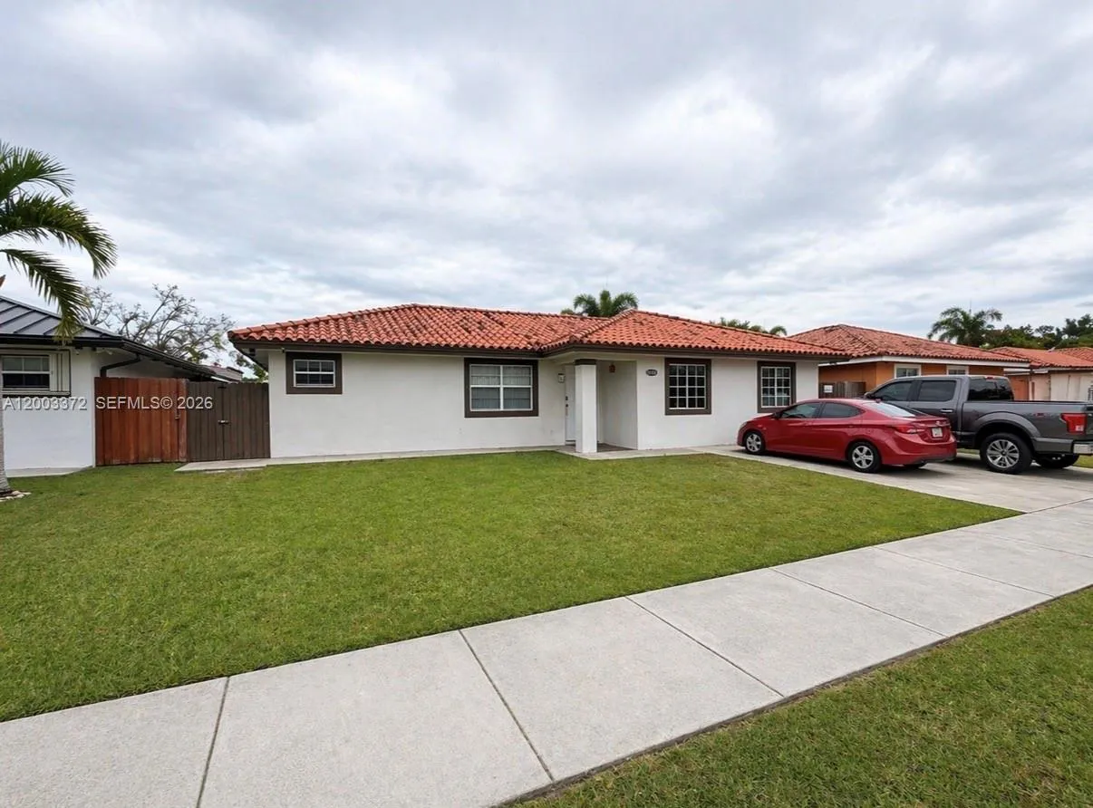 21321 SW 125th Path, Miami FL 33177