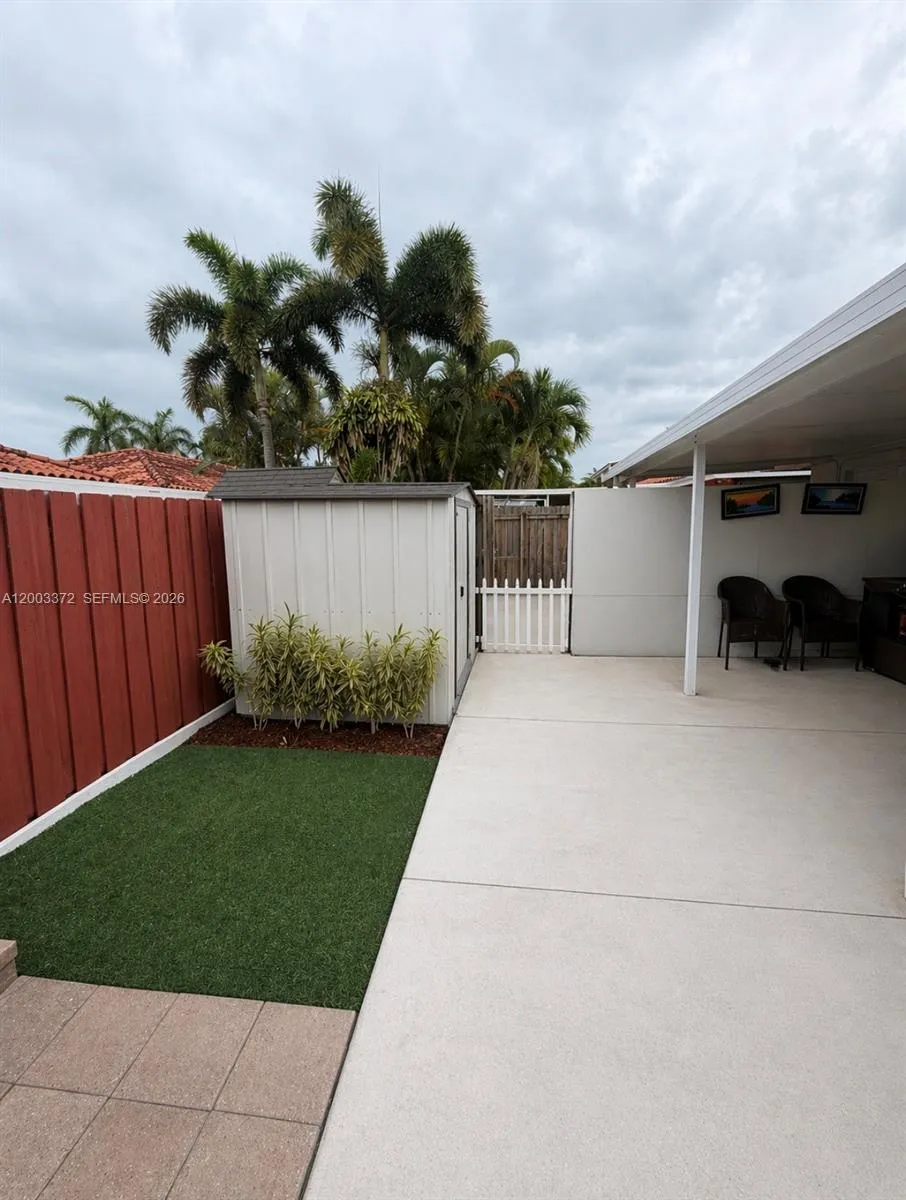 21321 SW 125th Path, Miami FL 33177