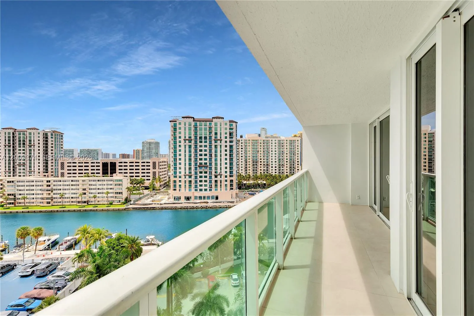 100 Bayview Dr # 1002, Sunny Isles Beach FL 33160