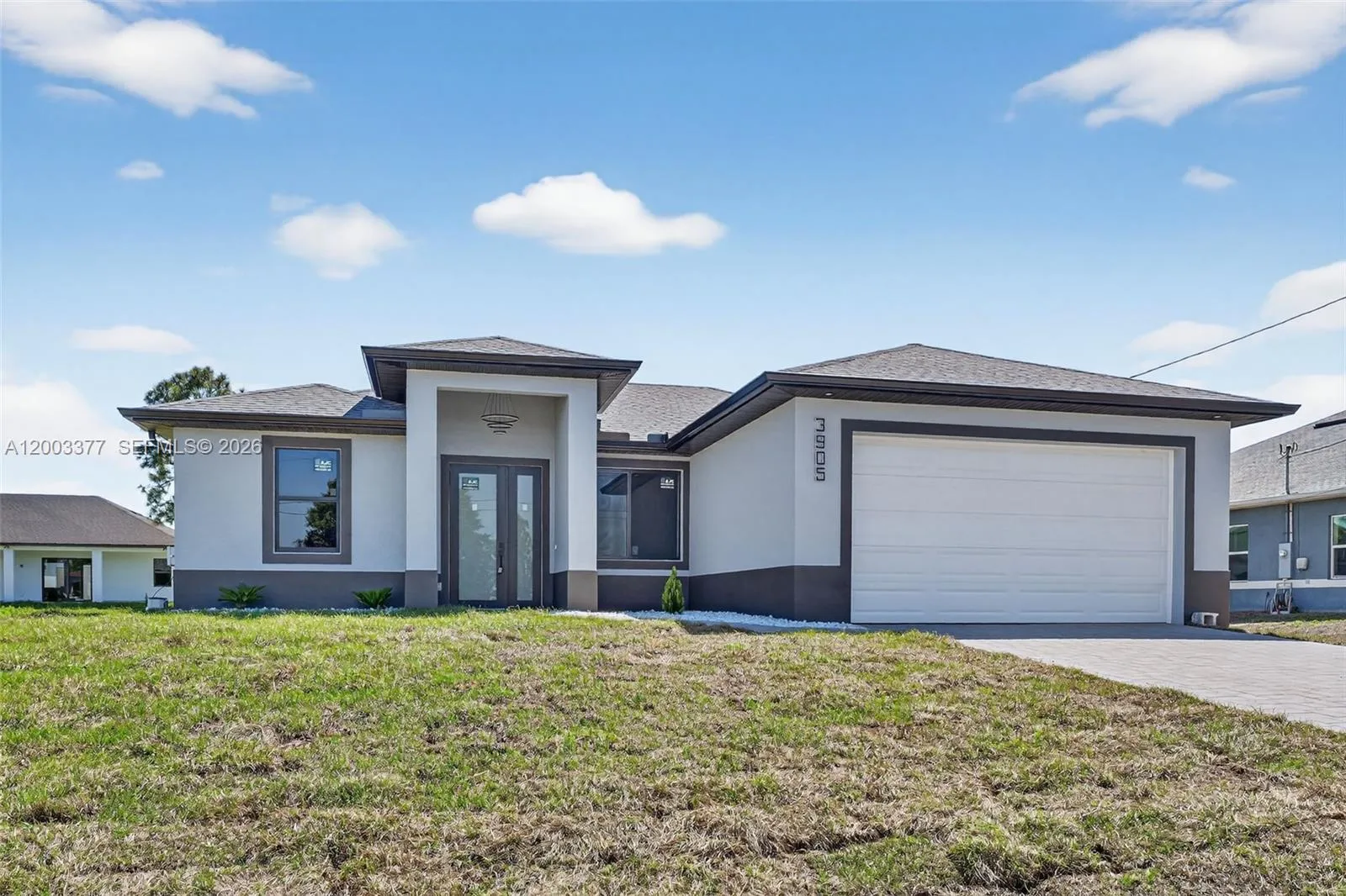 3903 SW 11, Lehigh Acres FL 33976