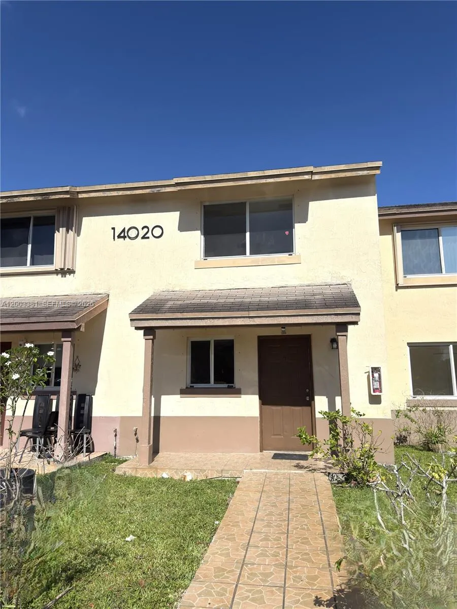 14020 NE 3rd Ct # 5, Miami FL 33161