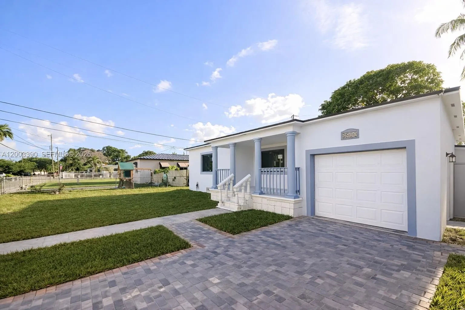 1610 NW 31st Ave, Miami FL 33125