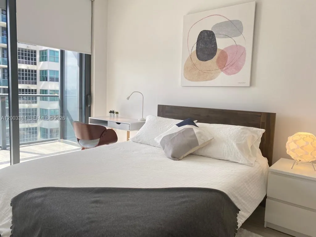 121 NE 34th St # 1703, Miami FL 33137