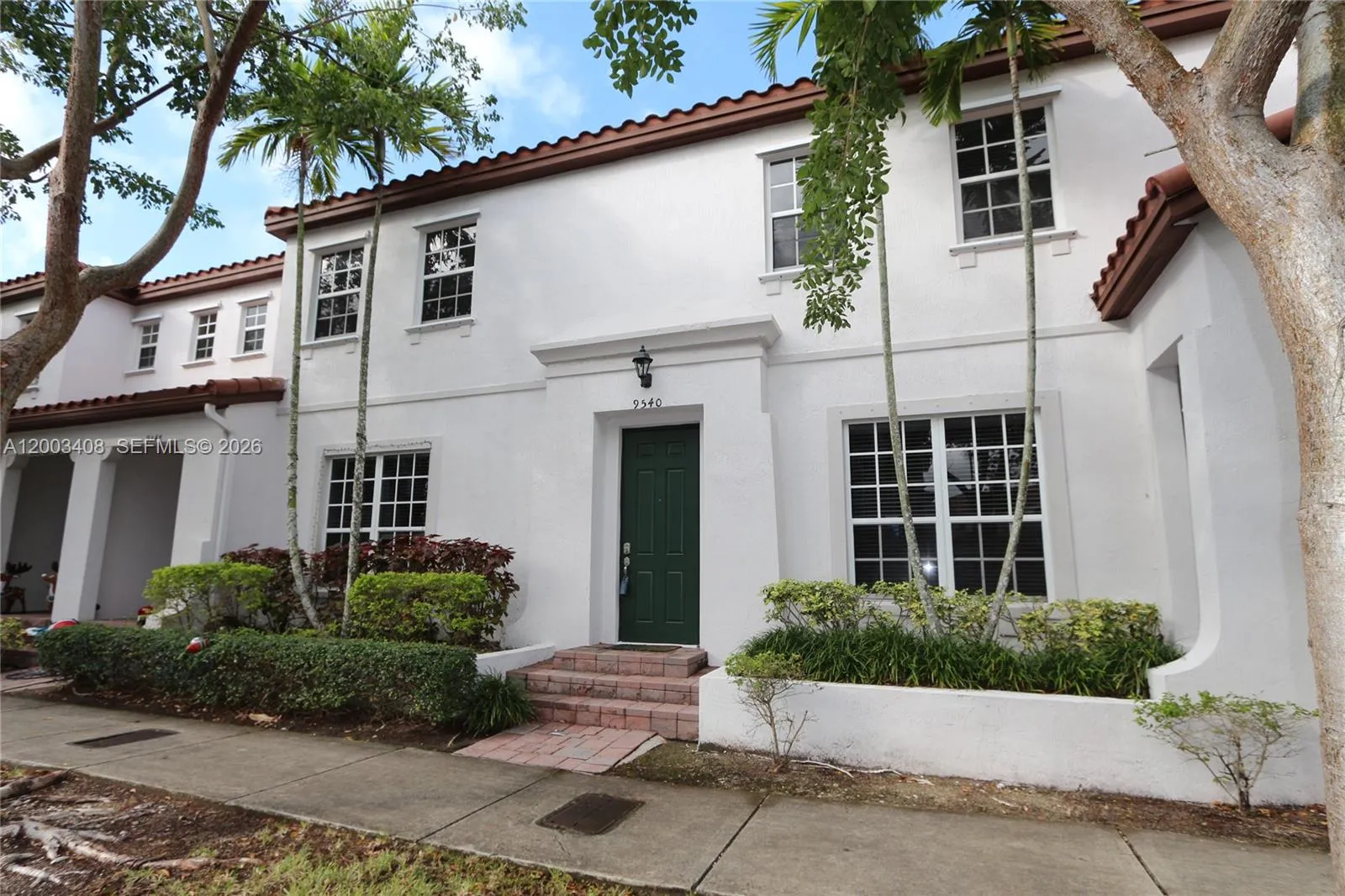 9540 SW 169th Pl, Miami FL 33196