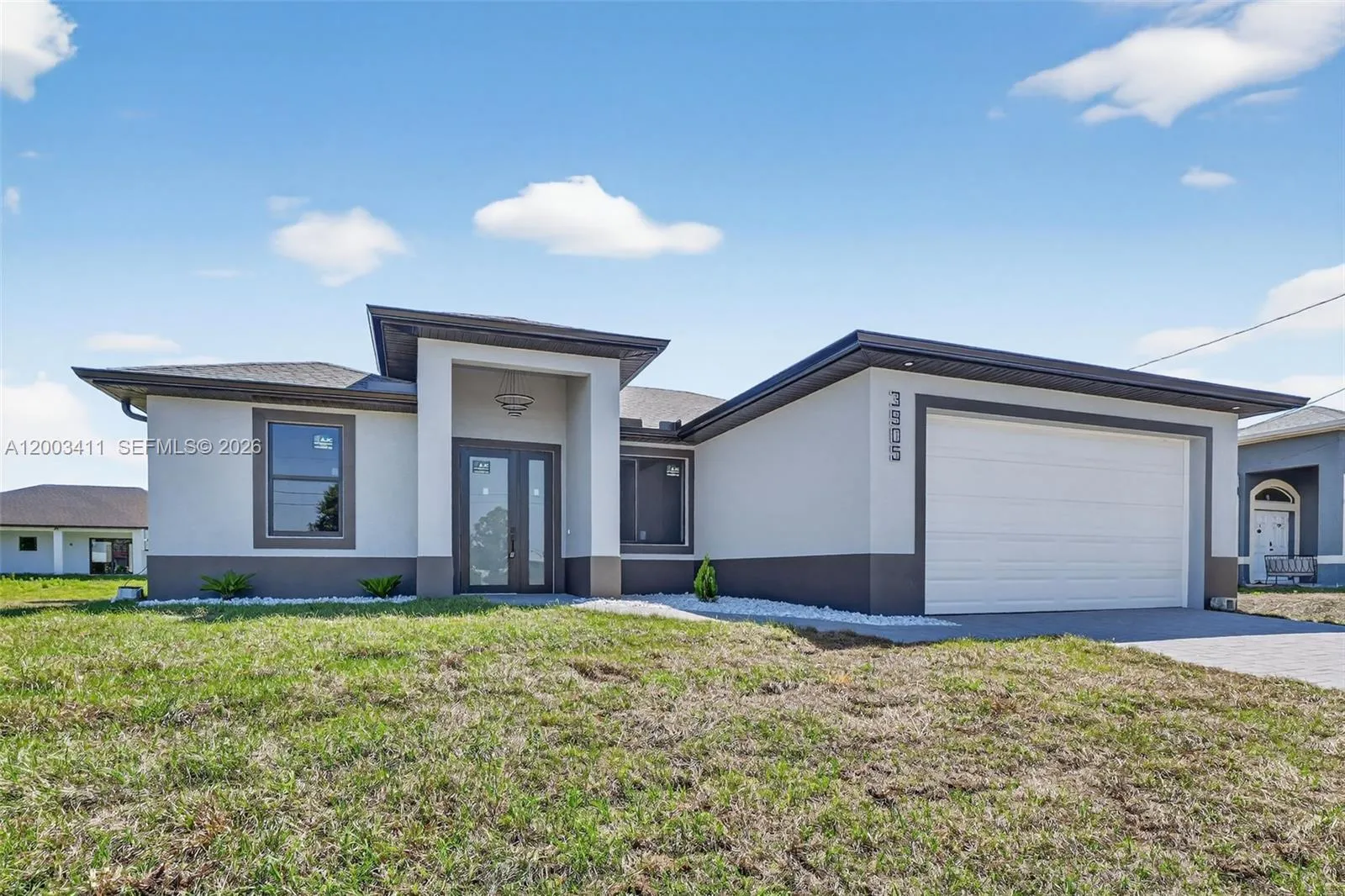 312 Rand Ave., Lehigh Acres FL 33974