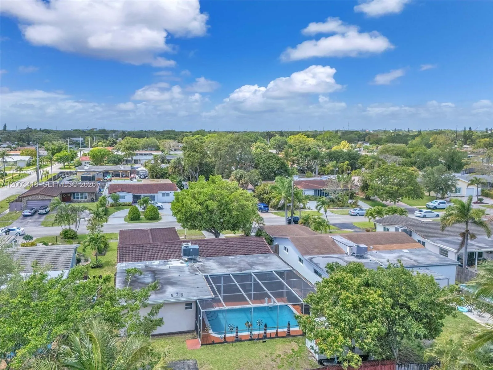 1911 N 53rd Ave, Hollywood FL 33021