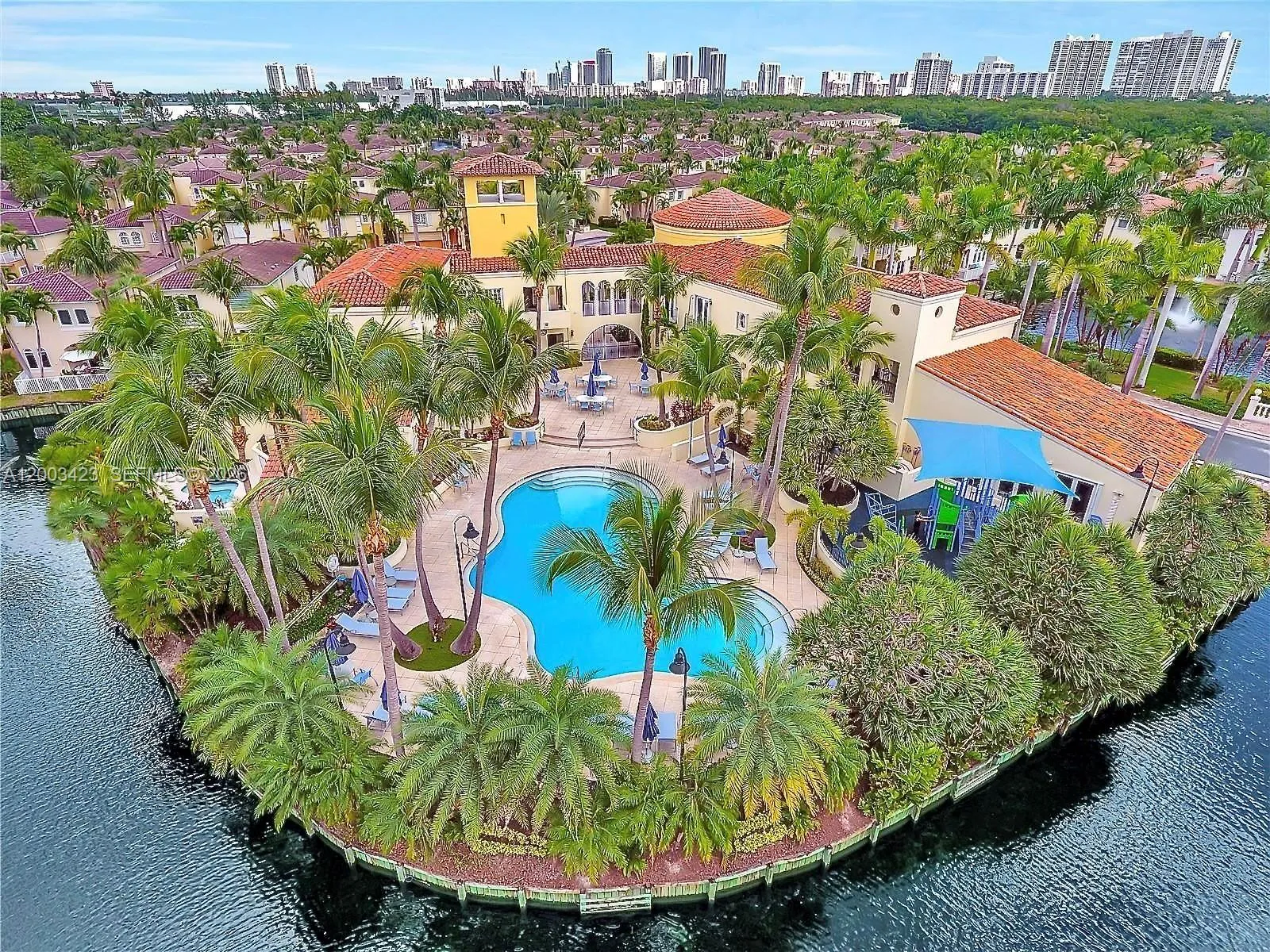 21032 NE 32nd Ave # 21032, Aventura FL 33180