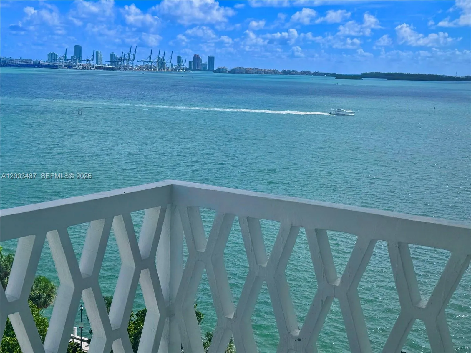 1430 Brickell Bay Dr # 1103, Miami FL 33131