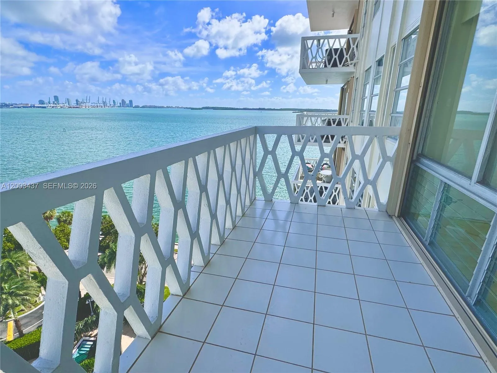 1430 Brickell Bay Dr # 1103, Miami FL 33131