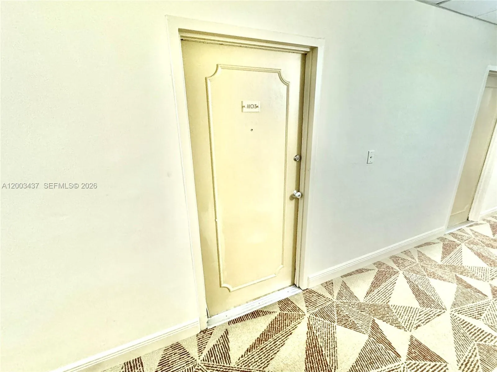 1430 Brickell Bay Dr # 1103, Miami FL 33131