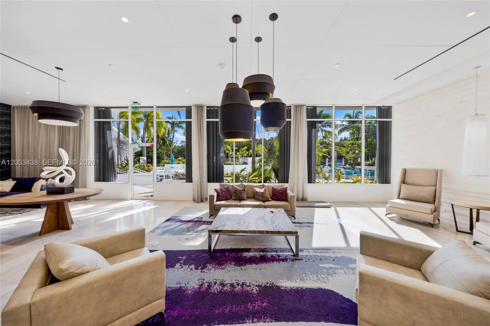 100 Bayview Dr # 606, Sunny Isles Beach FL 33160