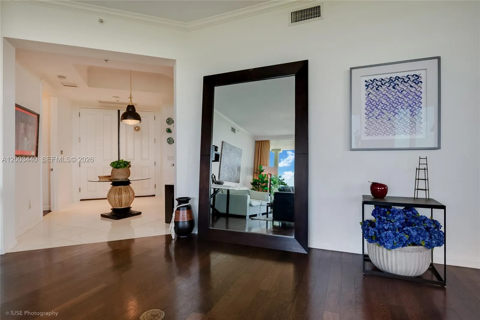 13621 Deering Bay Dr # 801, Coral Gables FL 33158