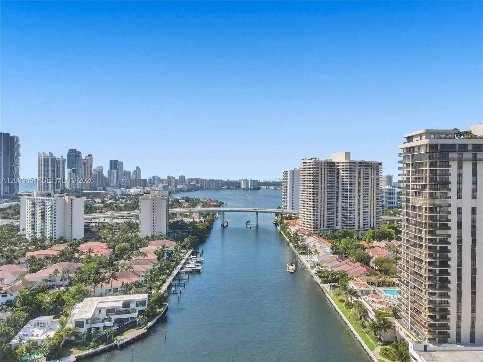 19667 Turnberry Way # 9B, Aventura FL 33180