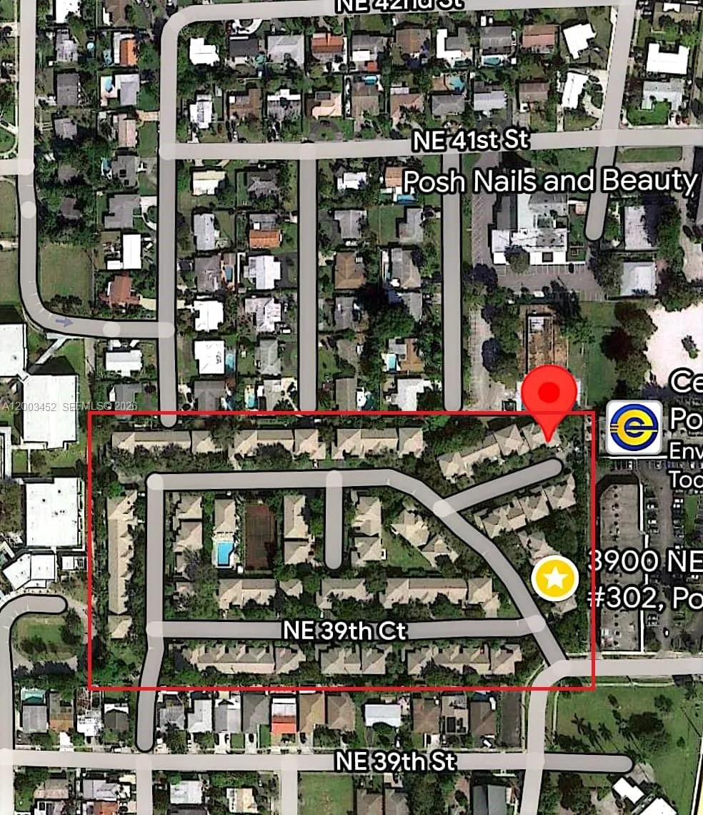 1821 NE 40th Ct # 302, Pompano Beach FL 33064