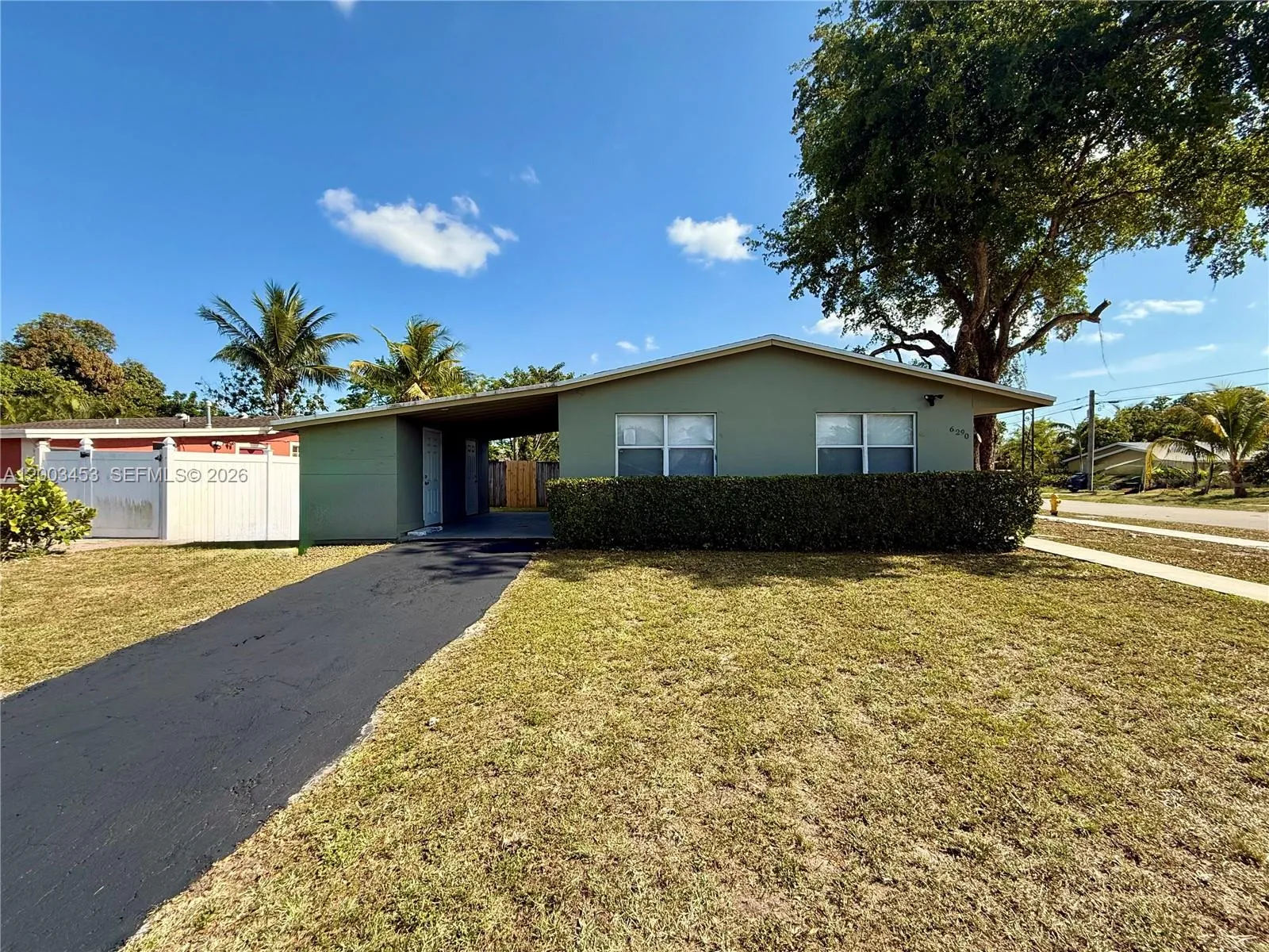 6290 NW 14th St # 6290, Sunrise FL 33313