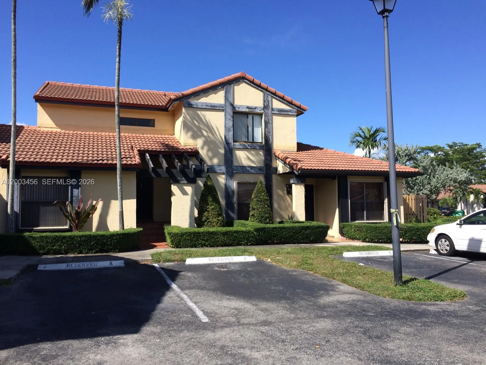 15070 SW 49th Ln # D106, Miami FL 33185