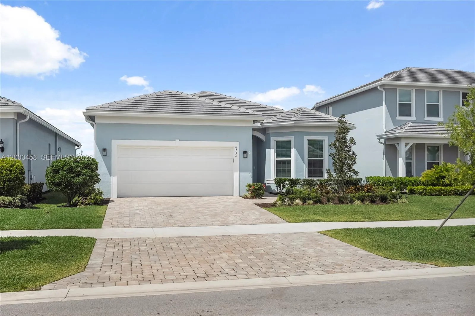 9734 SW Meridian Way, Stuart FL 34997