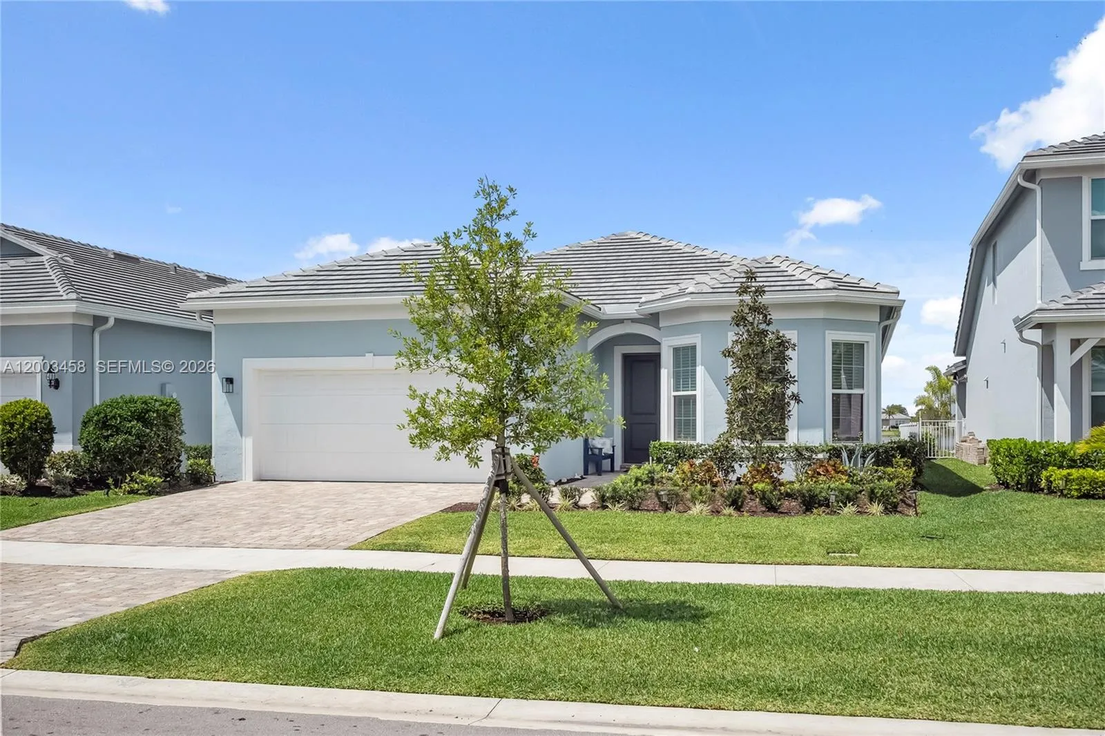 9734 SW Meridian Way, Stuart FL 34997