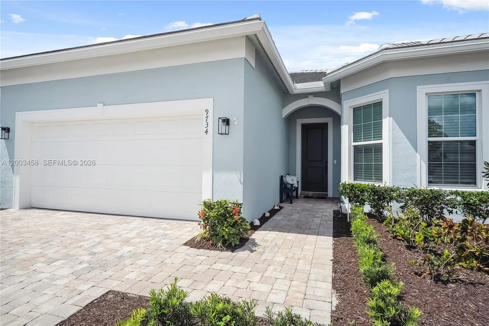 9734 SW Meridian Way, Stuart FL 34997