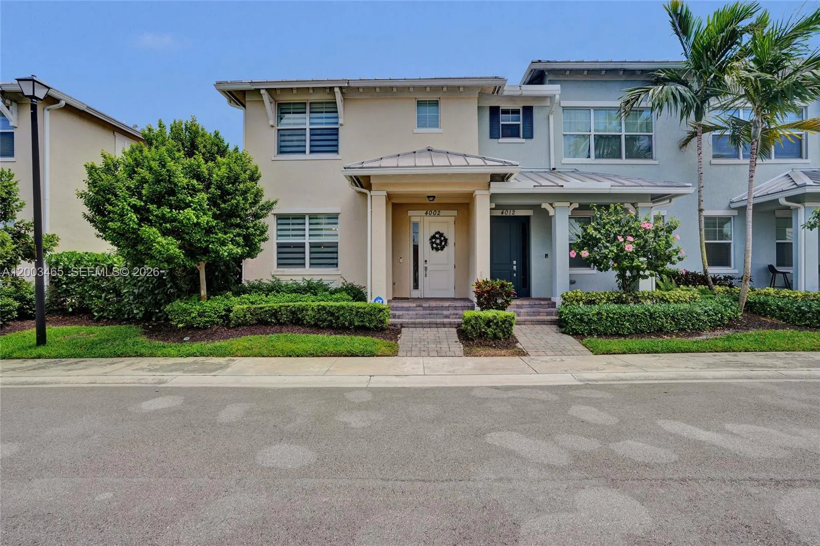 4002 Poinciana Ln, Hollywood FL 33021