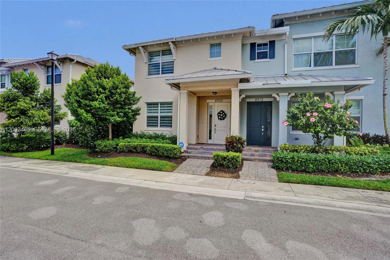 4002 Poinciana Ln, Hollywood FL 33021