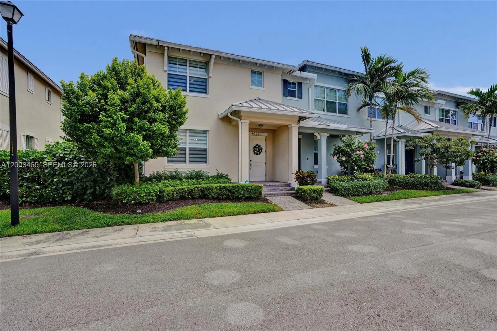 4002 Poinciana Ln, Hollywood FL 33021