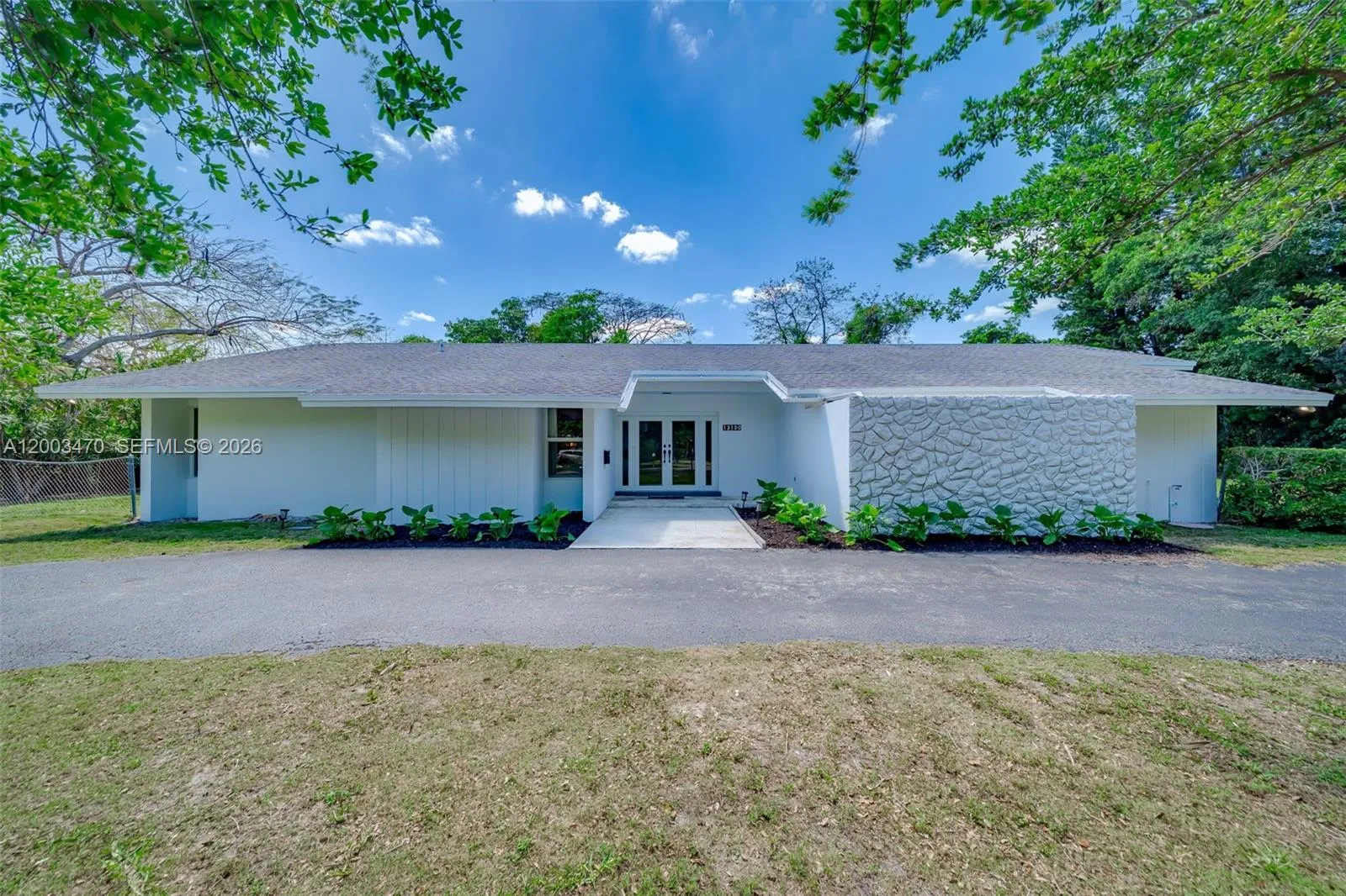 13100 SW 81st Ave, Pinecrest FL 33156