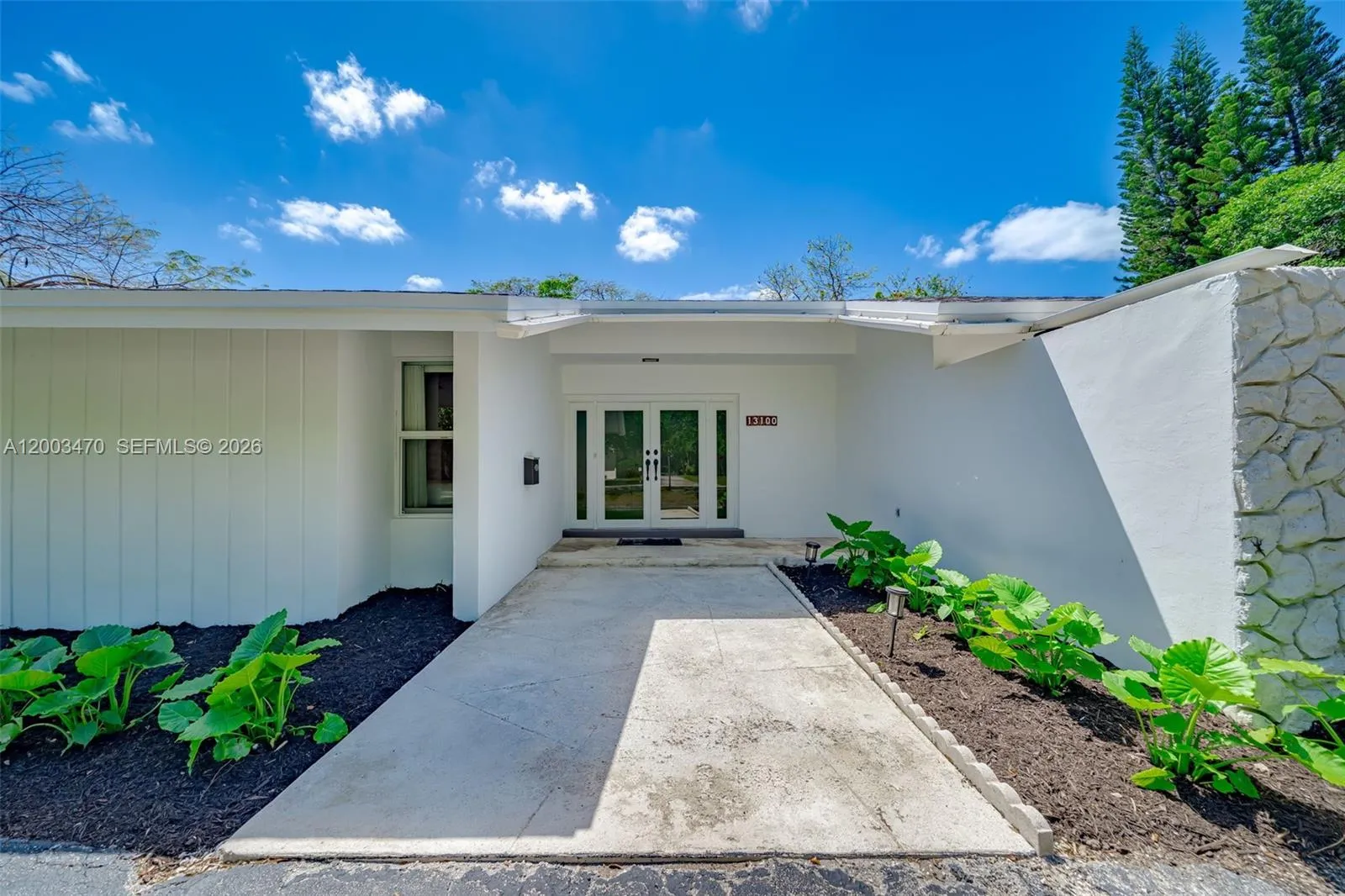 13100 SW 81st Ave, Pinecrest FL 33156