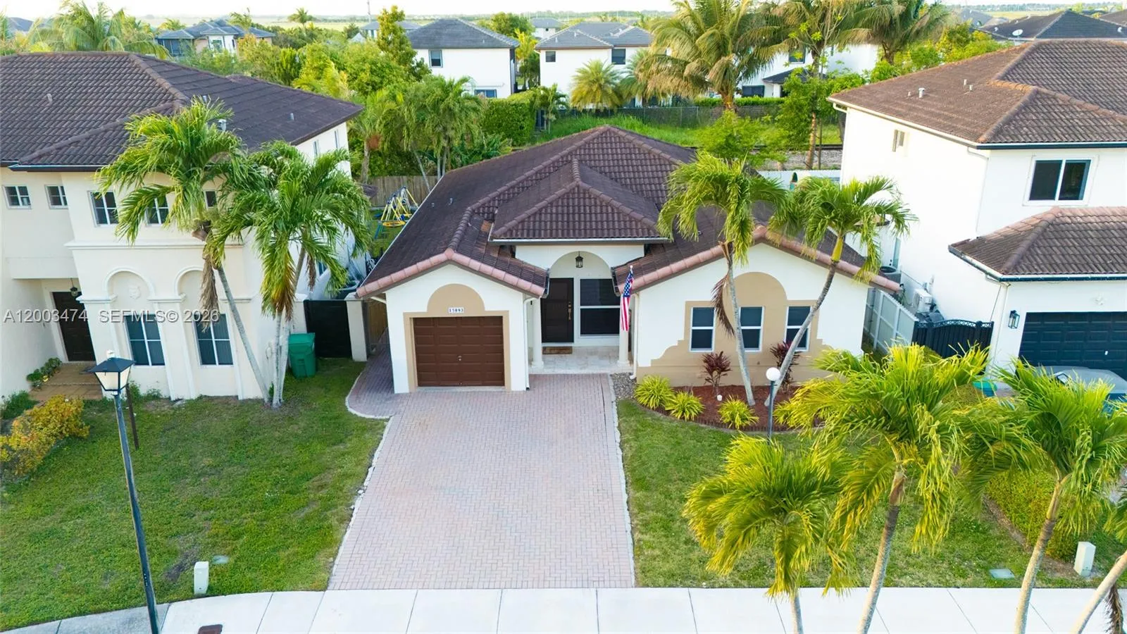 15893 SW 138th Ter, Miami FL 33196