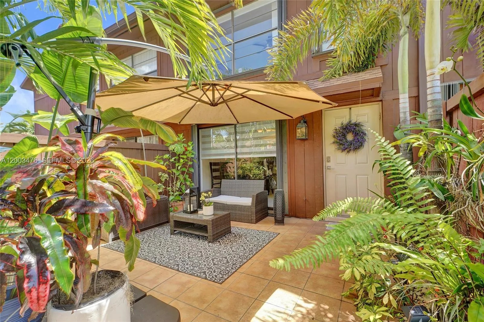 6554 SW 114th Pl # H74, Miami FL 33173