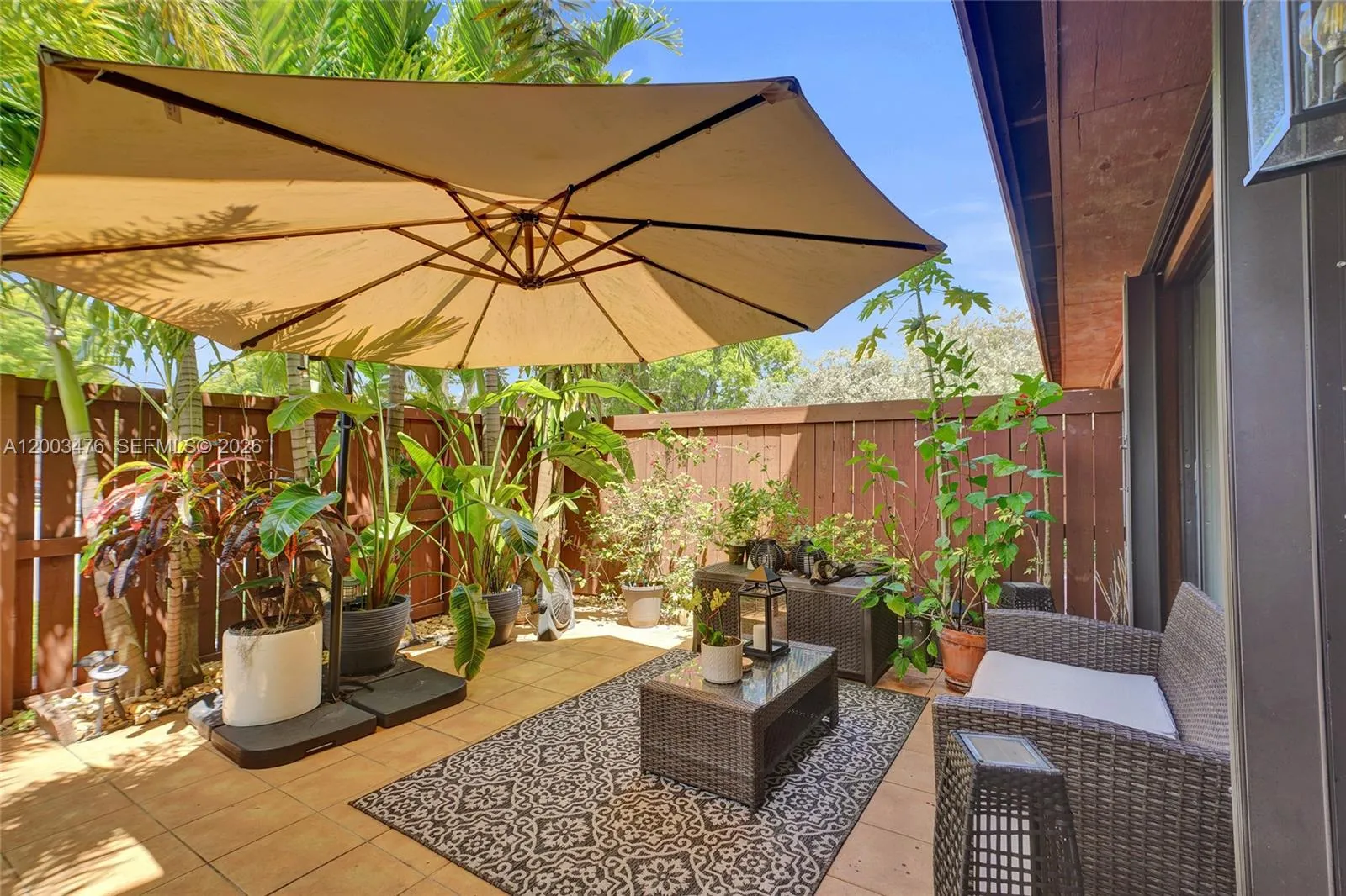 6554 SW 114th Pl # H74, Miami FL 33173