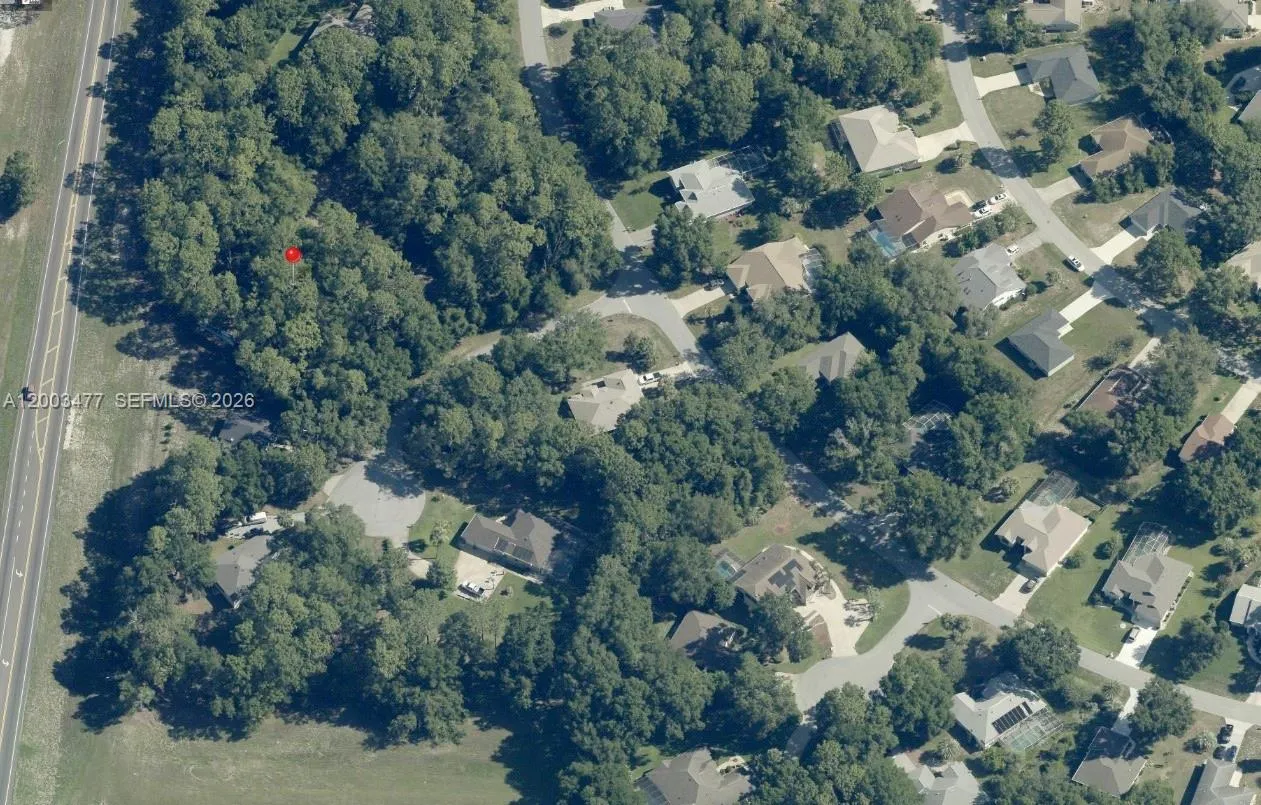 0 E SW 97 PL, Other City - In The State Of Florida FL 34432