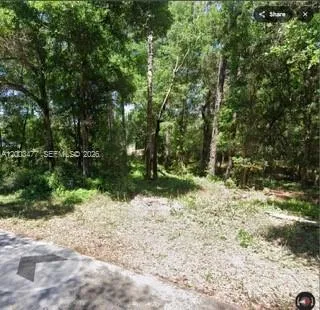 0 SW SW 97 PL, Dunnellon, Ocala FL 34432