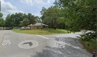 0 SW SW 97 PL, Dunnellon, Ocala FL 34432