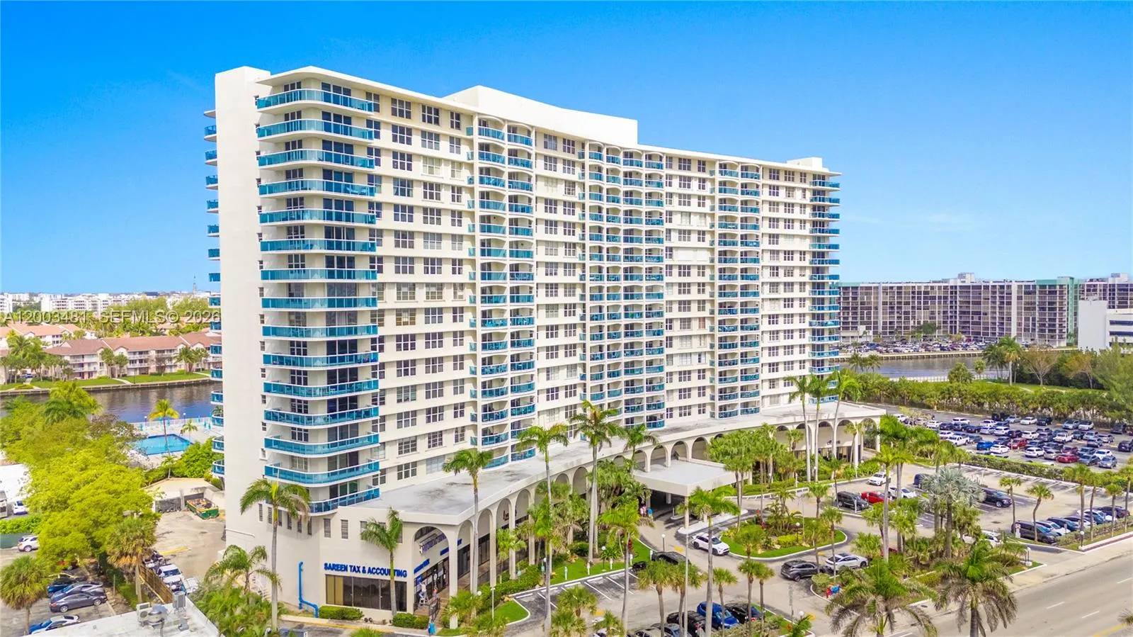 3800 S Ocean Dr # 802, Hollywood FL 33019