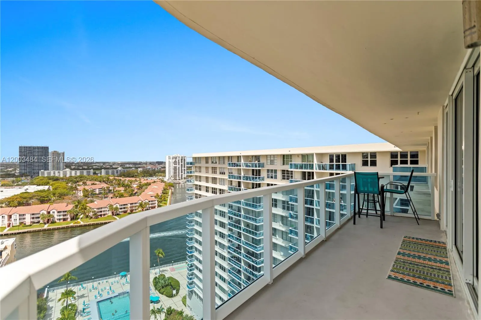 3800 S Ocean Dr # 1812, Hollywood FL 33019