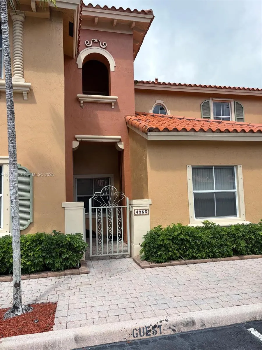 4953 Windward Way # 4202, Dania Beach FL 33312