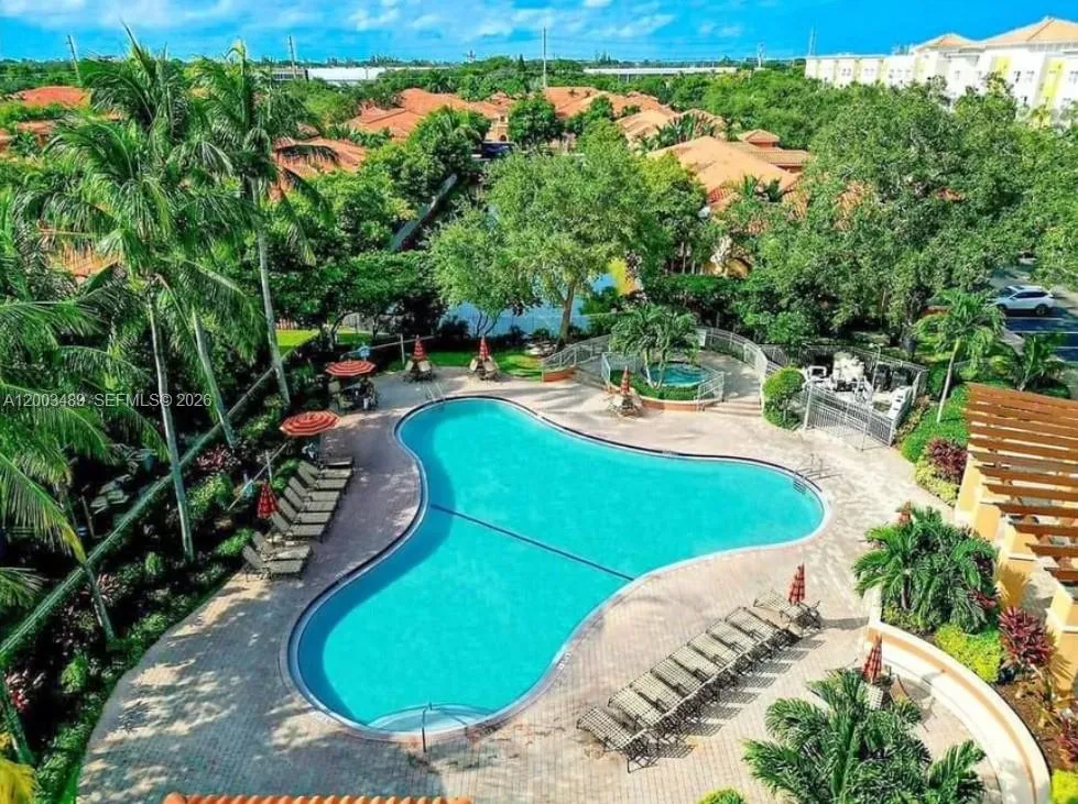 4953 Windward Way # 4202, Dania Beach FL 33312