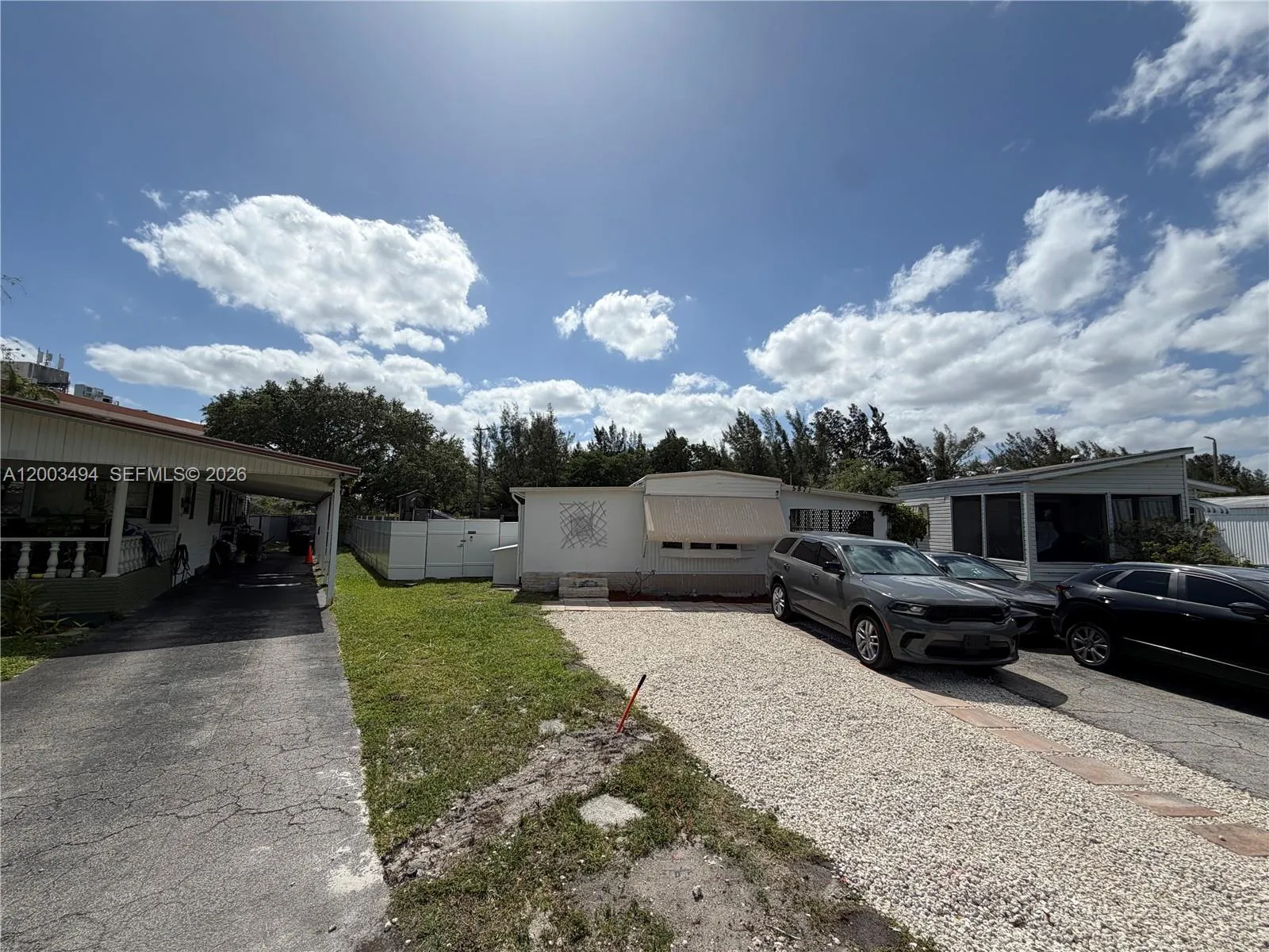2 bedroom 2 bath for sale at 5871 SW 29th Ave, Dania Beach FL 33312