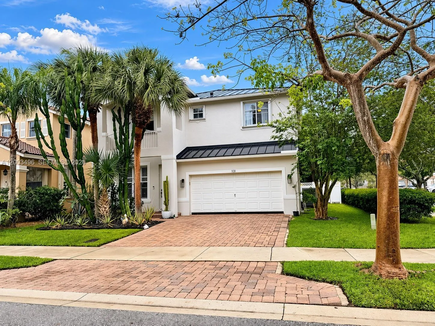 1131 W Magnolia Cir, Delray Beach FL 33445