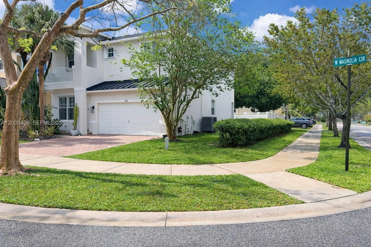 1131 W Magnolia Cir, Delray Beach FL 33445