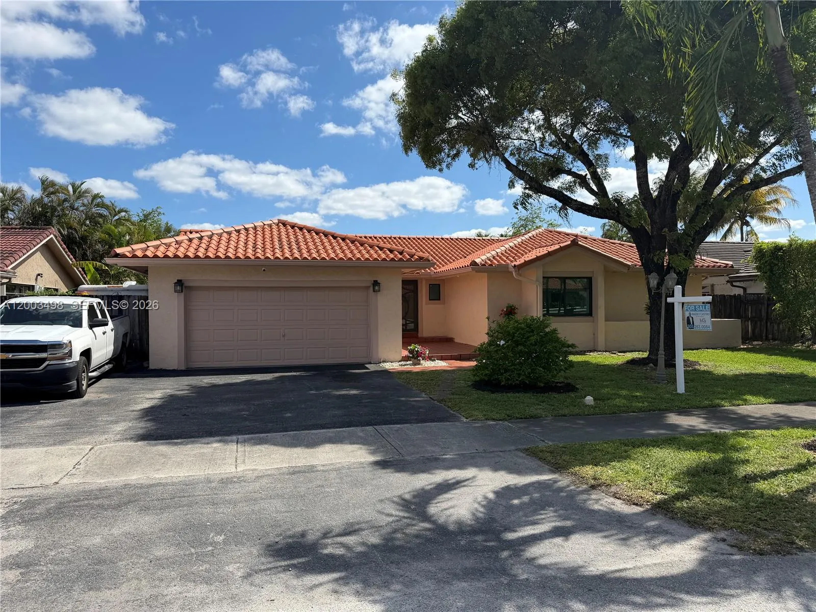 6010 NW 201st Ln, Hialeah FL 33015