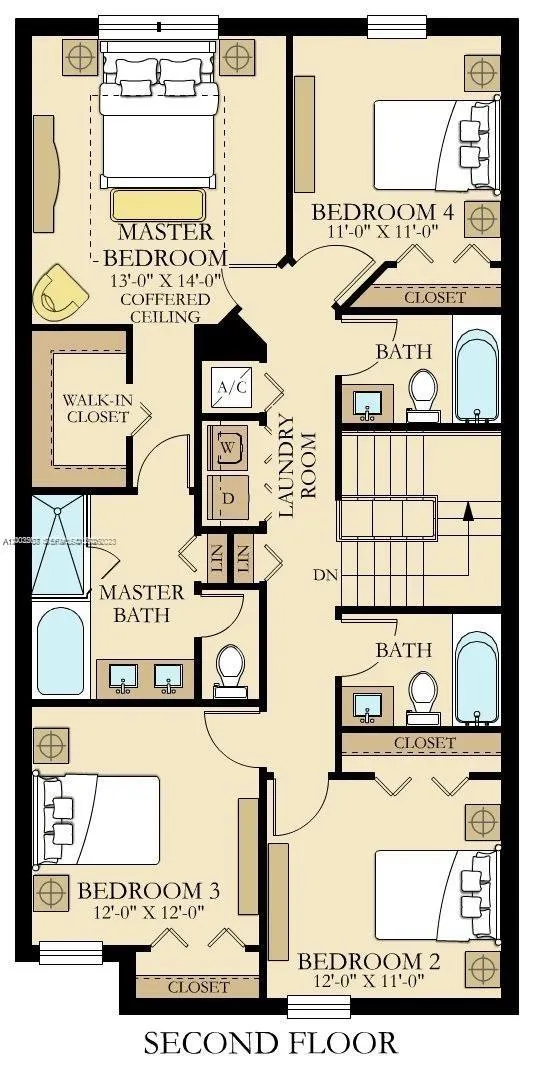 10500 NW 78th Ter # 10500, Doral FL 33178