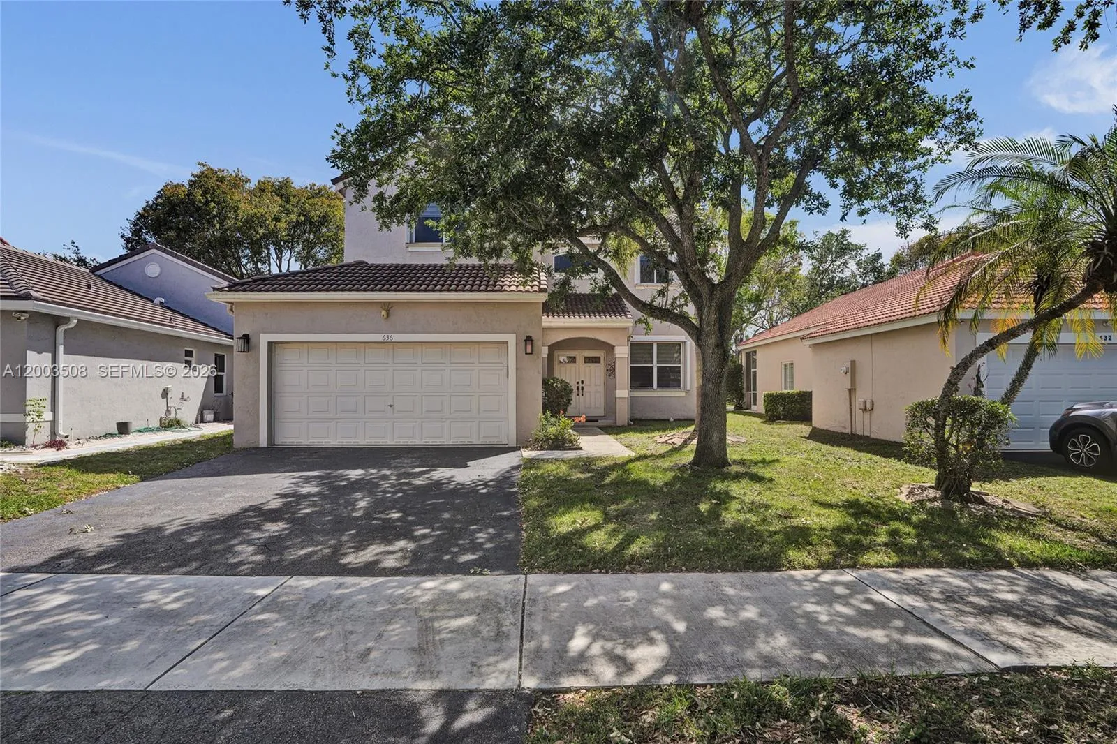 636 Sand Creek Cir, Weston FL 33327