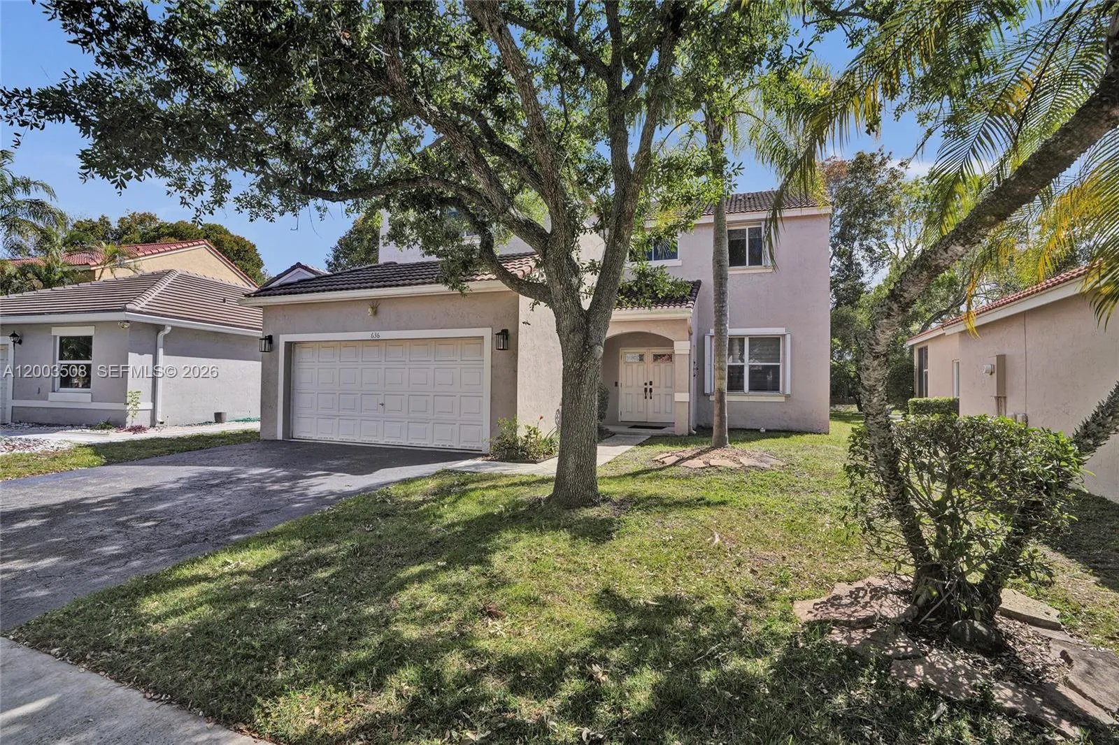 636 Sand Creek Cir, Weston FL 33327