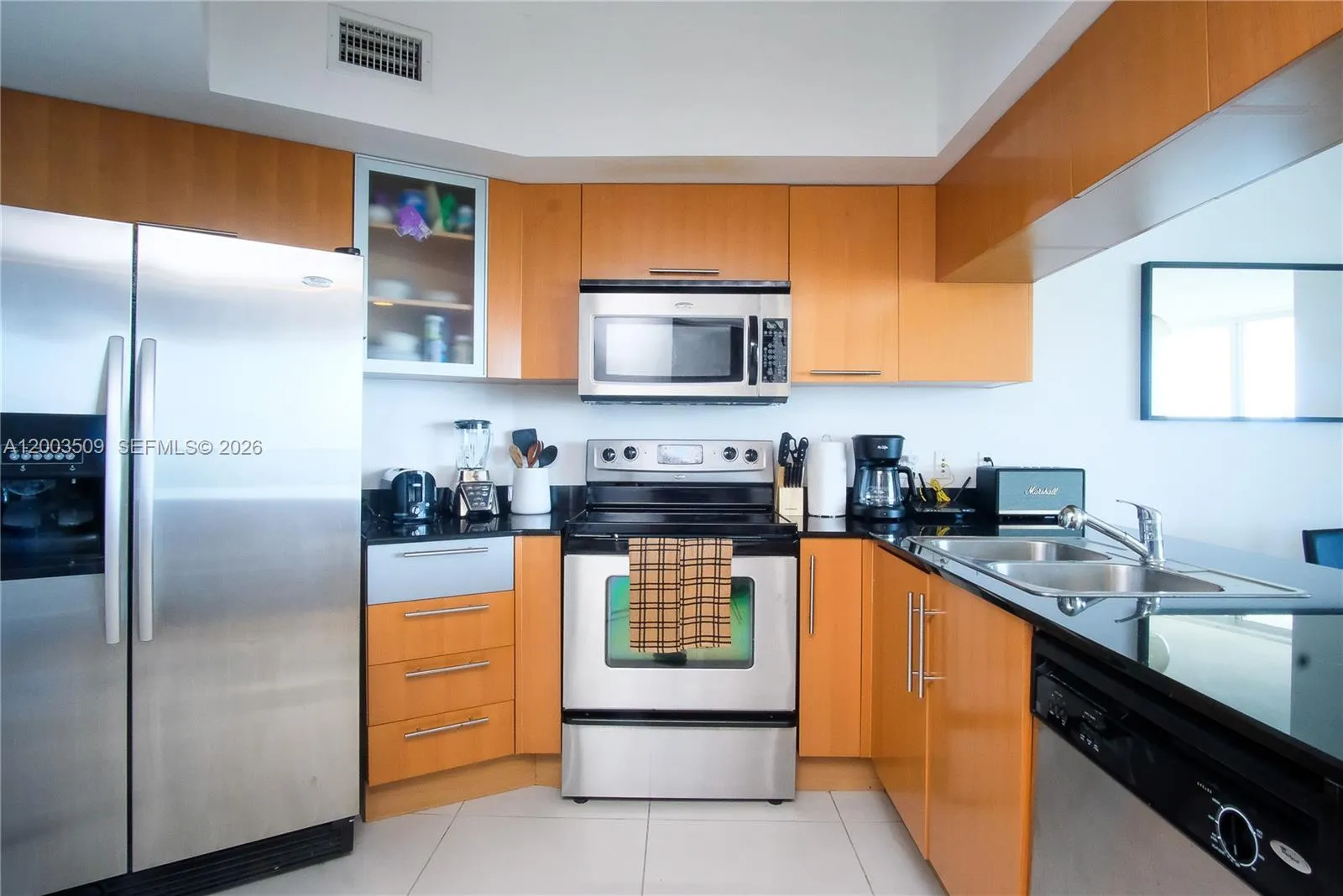 1750 N Bayshore Dr # 4601, Miami FL 33132