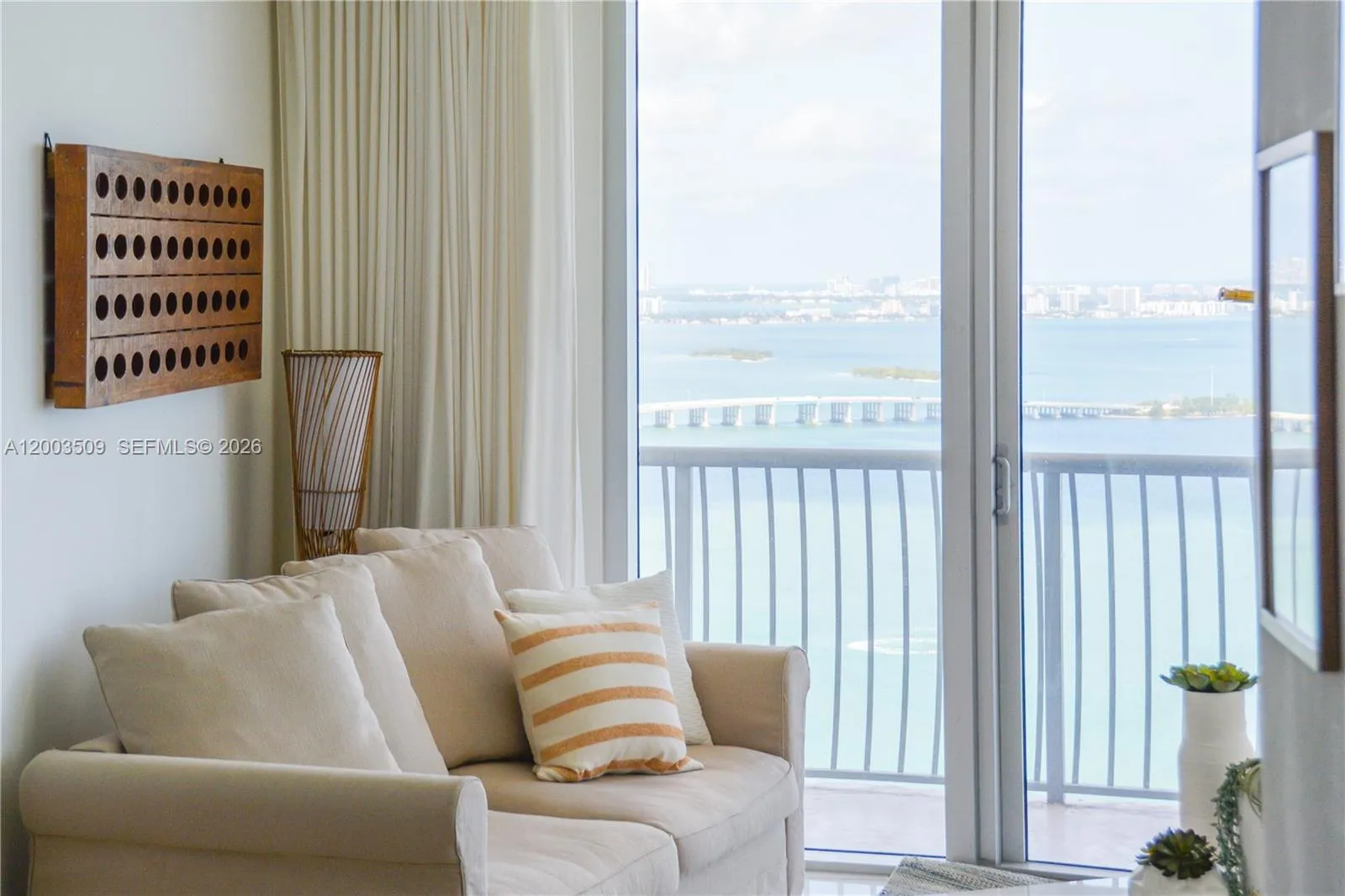 1750 N Bayshore Dr # 4601, Miami FL 33132