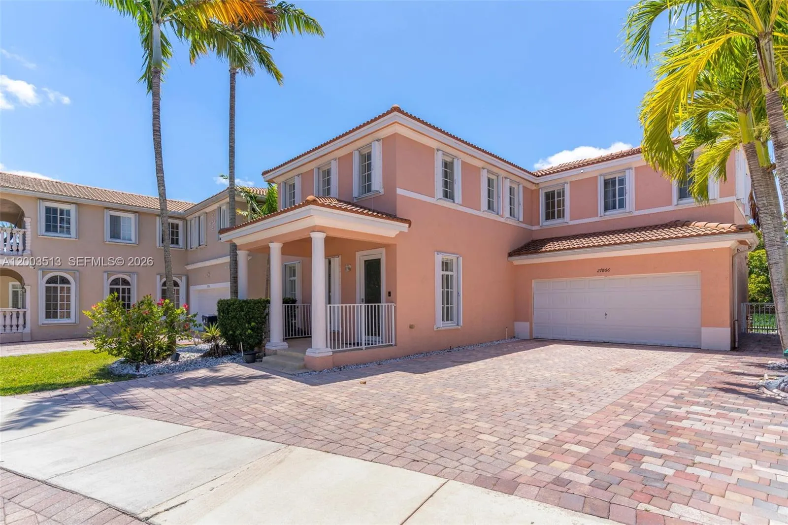 27866 SW 142nd Ave, Homestead FL 33032