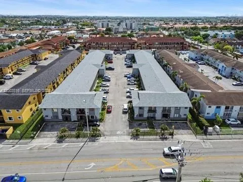 6121 W 24th Ave # 211, Hialeah FL 33016